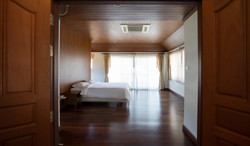 BaanManchusa Thai Villa - photo 4