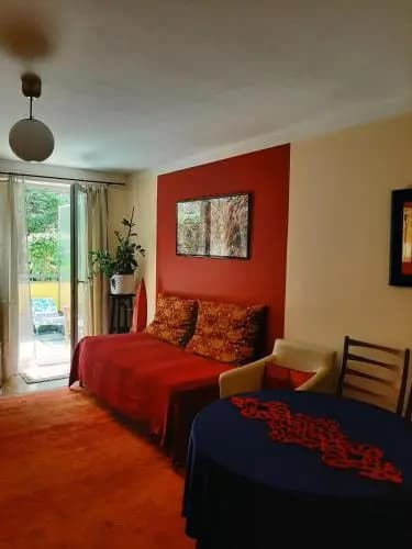 City center apartment - photo 3