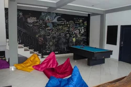 Bali Vibes Guesthouse - photo 13