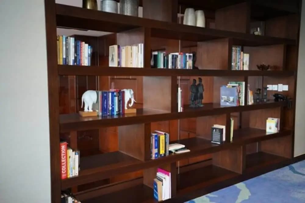 Veranda Serviced Residence Puri - photo 8