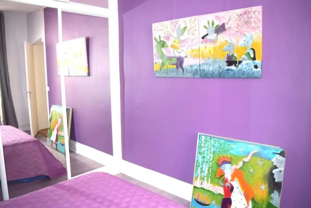 Lovely apartement in LE MARAIS - photo 6