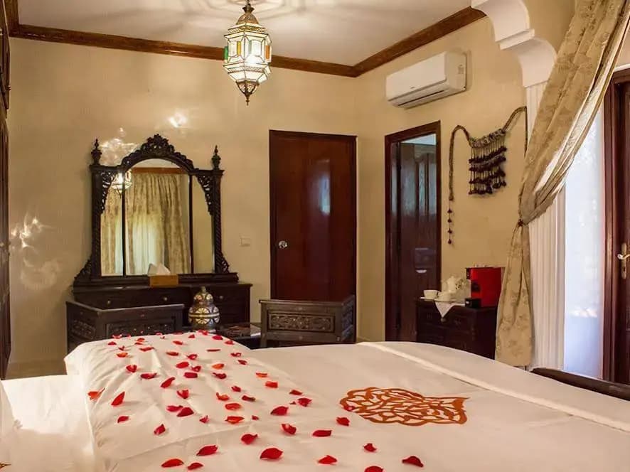 Hivernage Secret Suites & Garden - photo 6