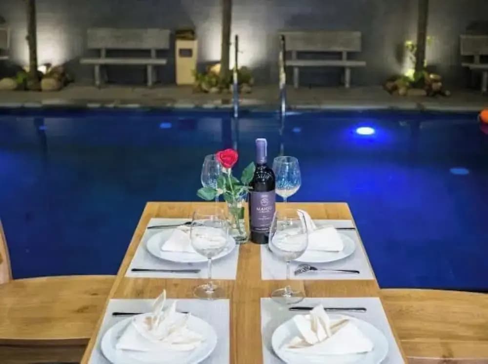 Phuc Villa - photo 19