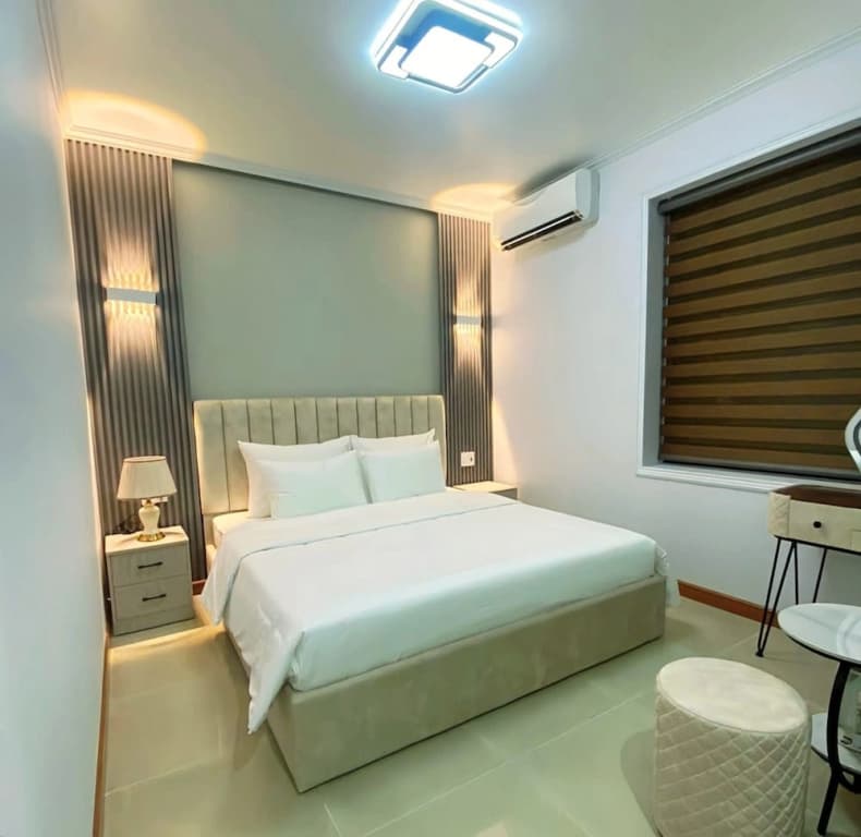Van Mieu Garden House - photo 2