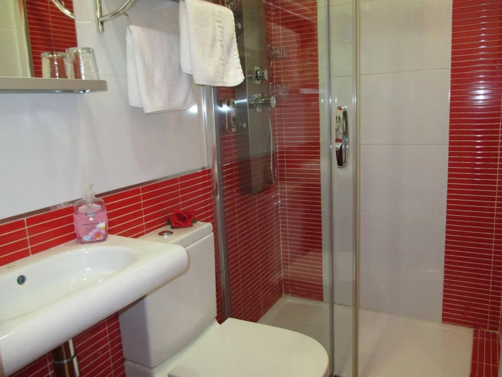 Madrid City Rooms - photo 10