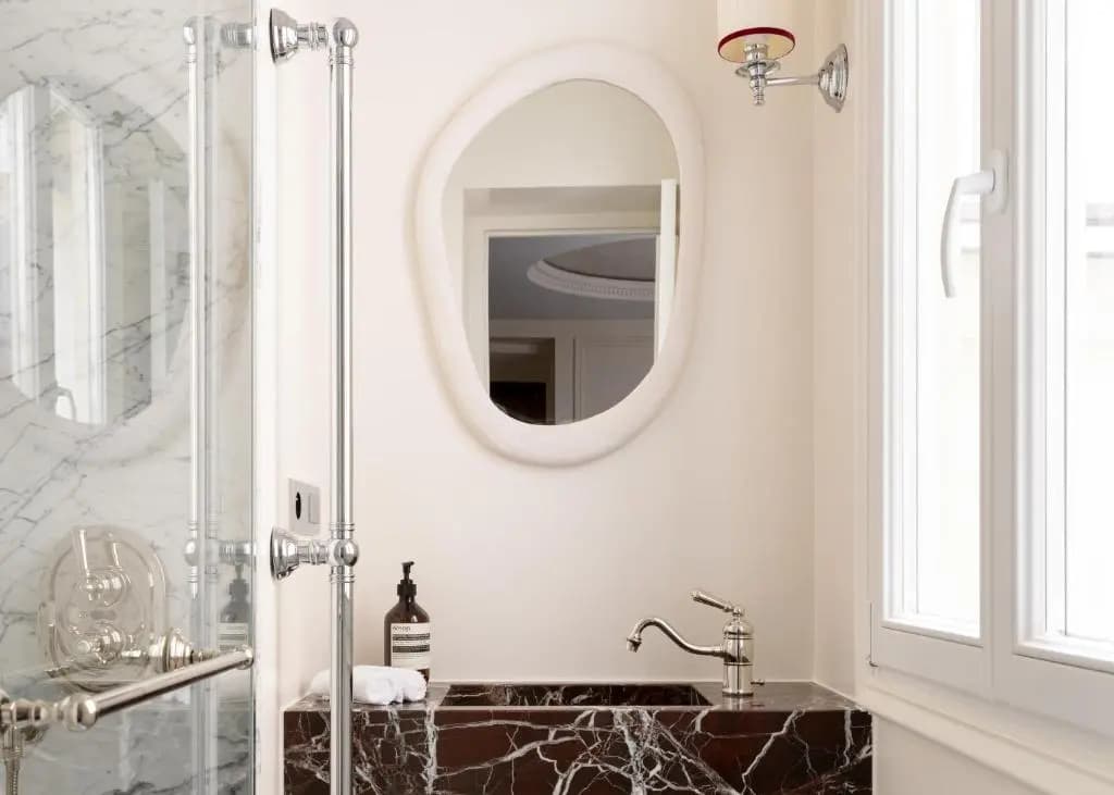 HIGHSTAY - Luxury Serviced Apartments - Place des Victoires - photo 22