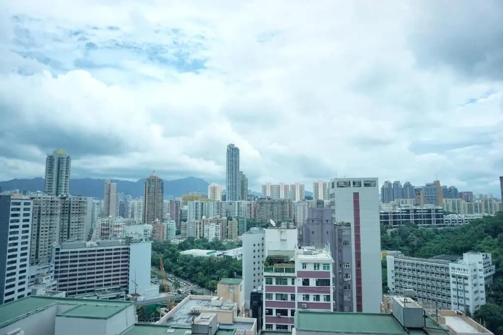 Hotel Ease Mong Kok - photo 16