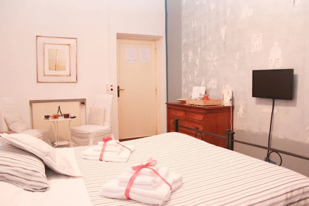 Salotto Vaticano B&B - photo 6