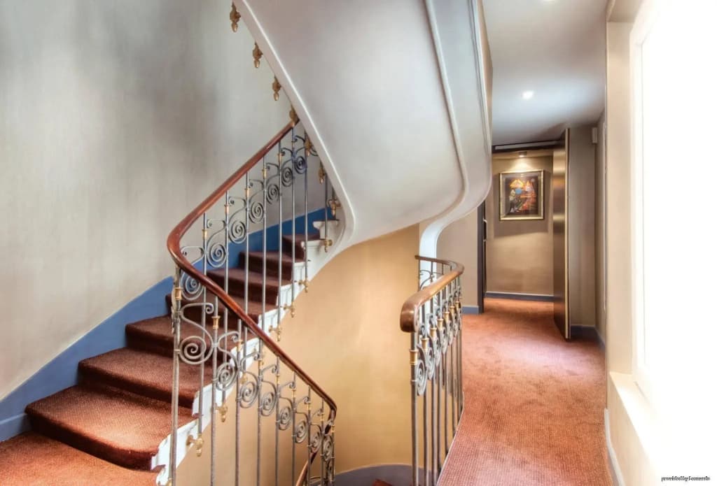 Hotel Opera d'Antin - photo 16