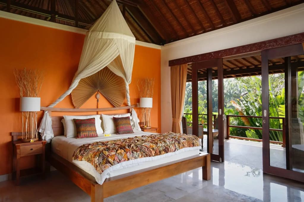 Satori Villas Bali - photo 25