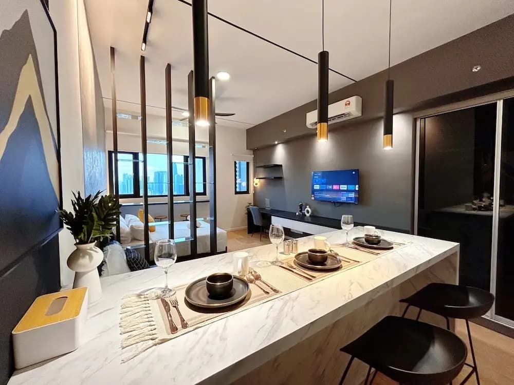 Chambers Residence by Manhattan Group - photo 10