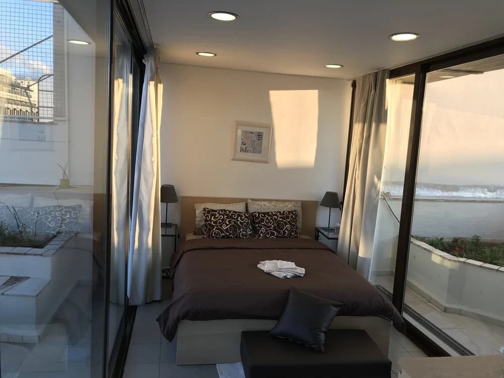 New Athens Acropolis Penthouse Suite - photo 5