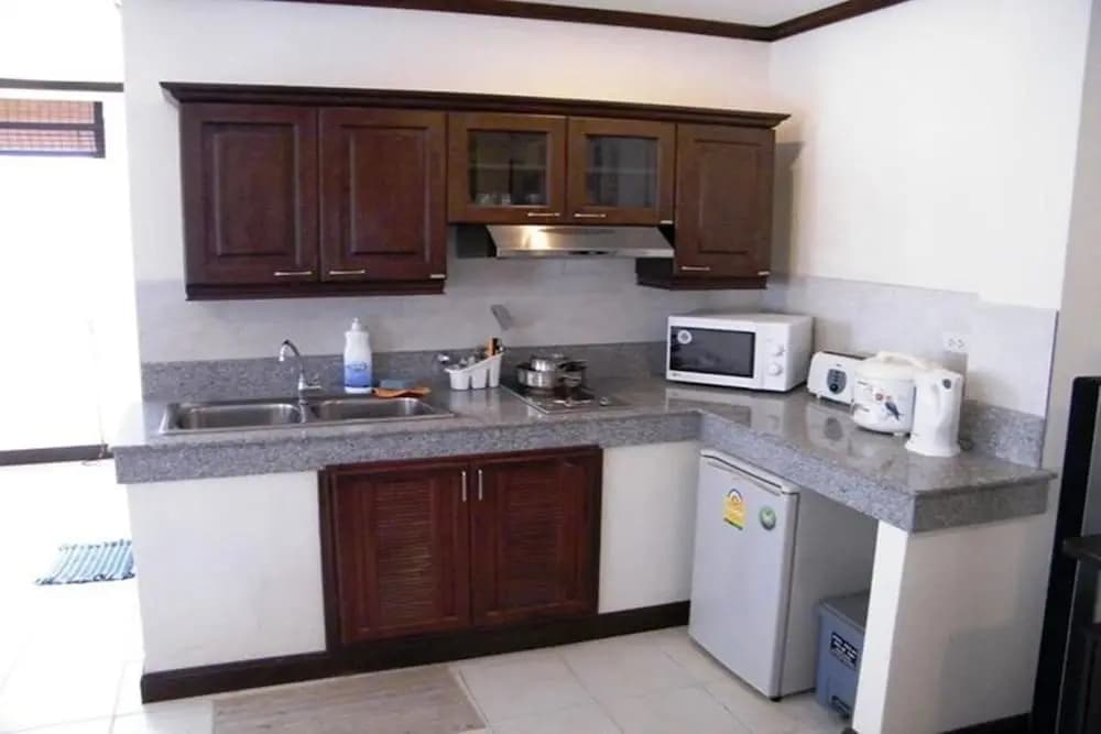 The Waterfront Apartment - photo 17