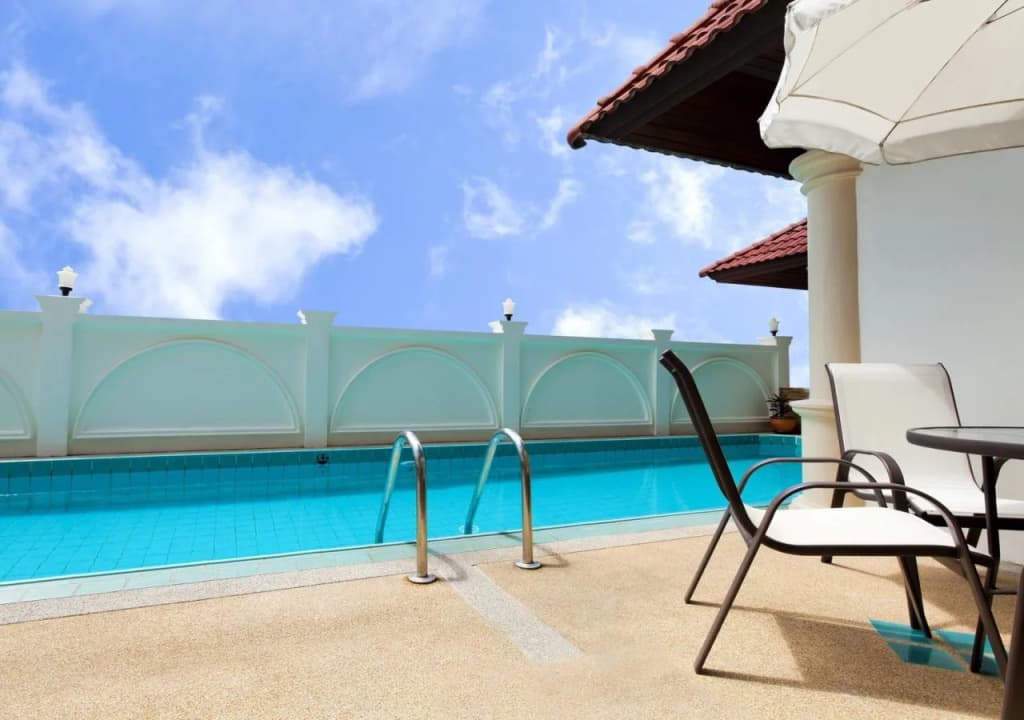 Royal Prince Residence - photo 14