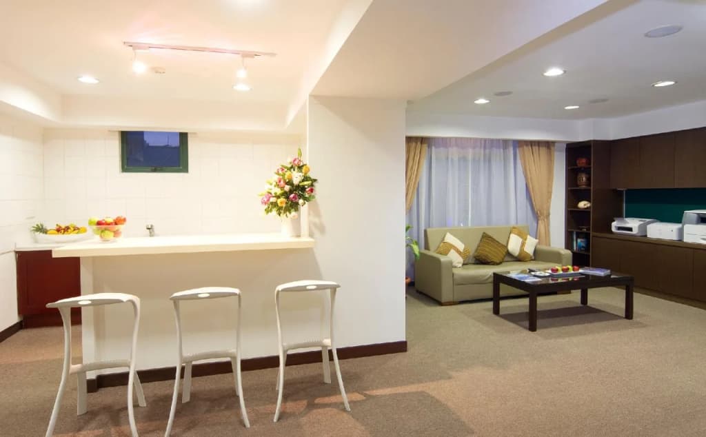 Mookai Suites - photo 4