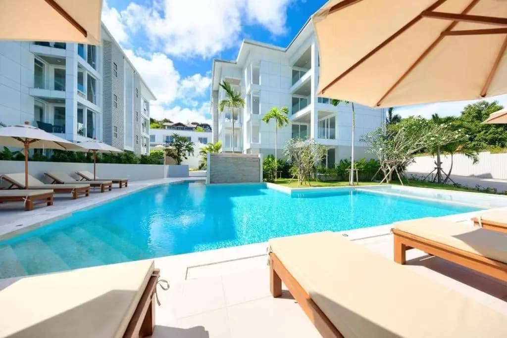 Samui Sunrise 24 - photo 10