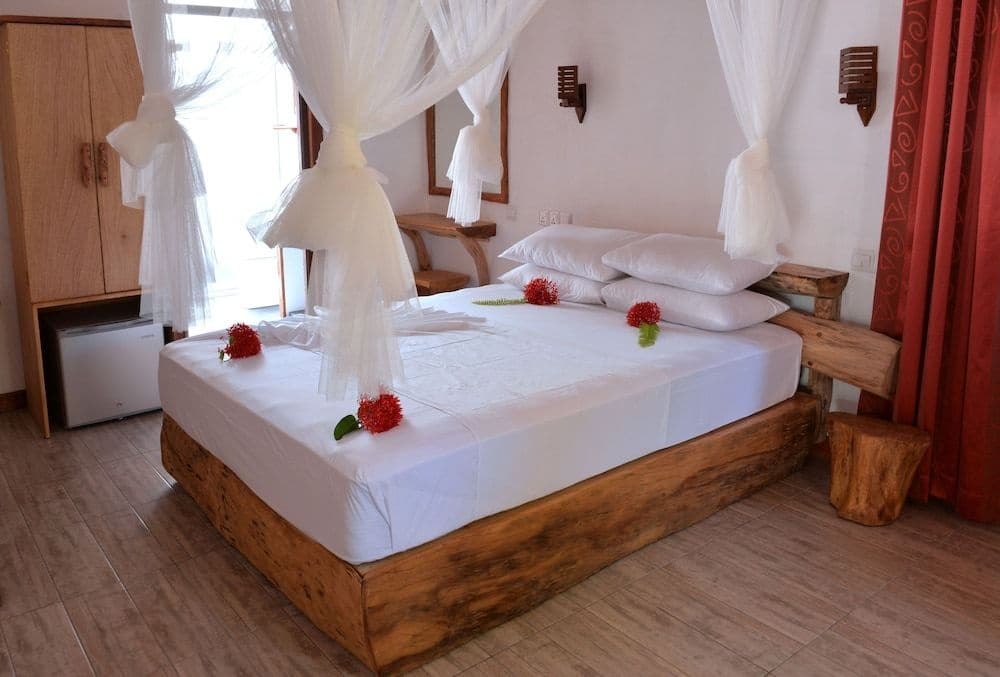 Eden BAANI Lodge - main photo