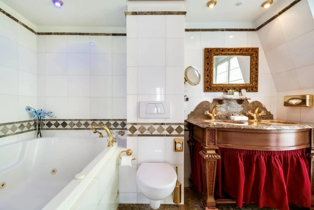 Villa Royale - photo 12