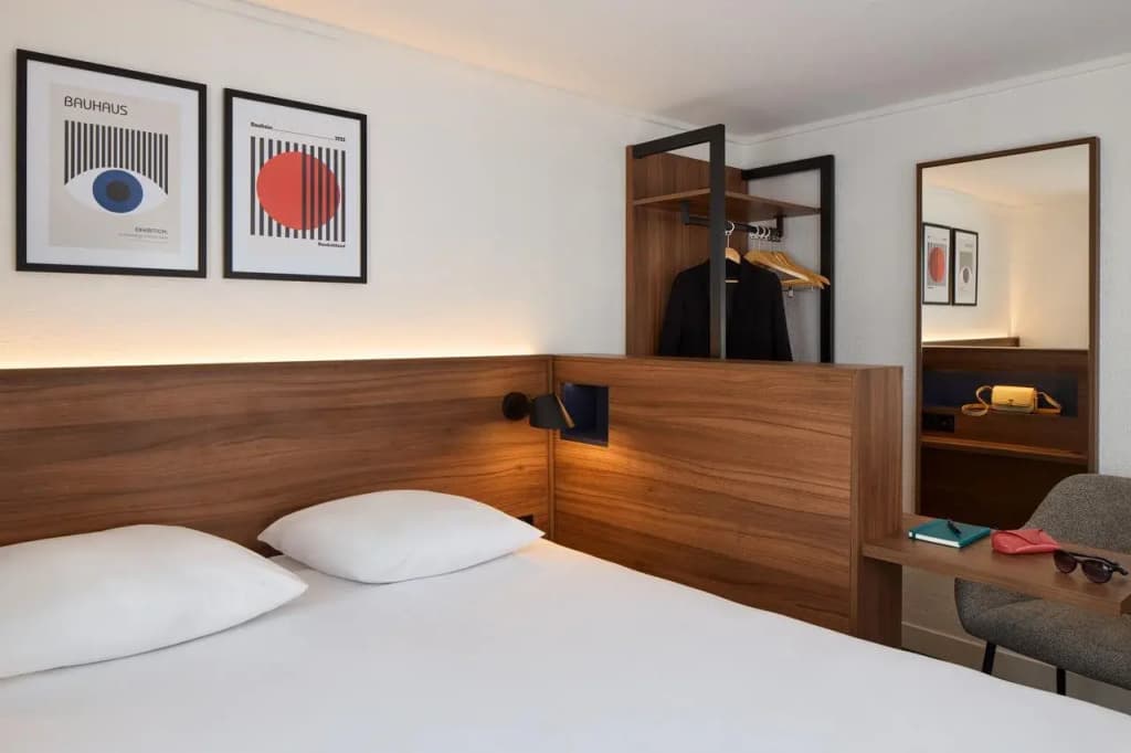 Timhotel Nation - photo 33