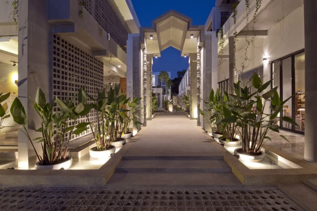 Phka Chan Hotel - photo 20