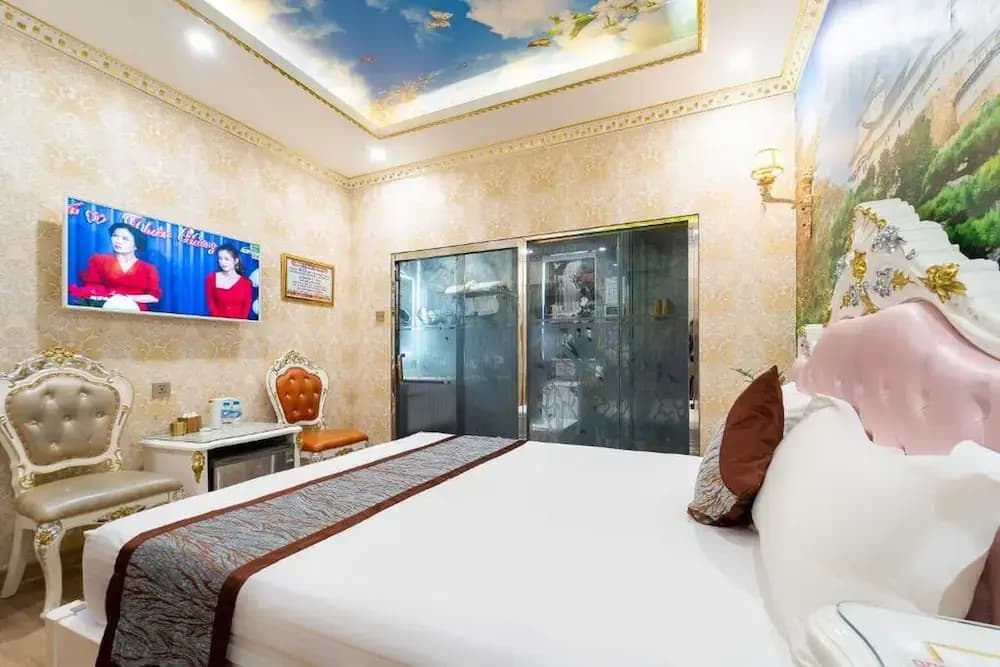 Collection O Cuong Thanh 3 Hotel - photo 6