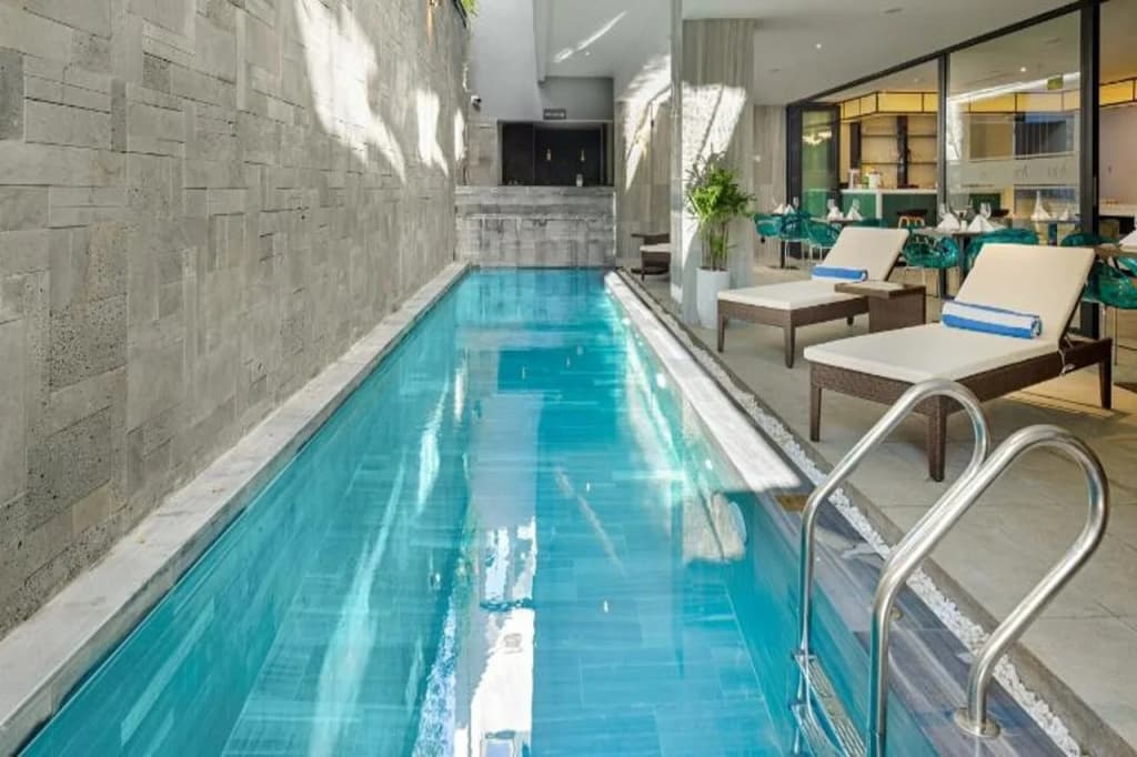 Cherie Hotel Danang - photo 13