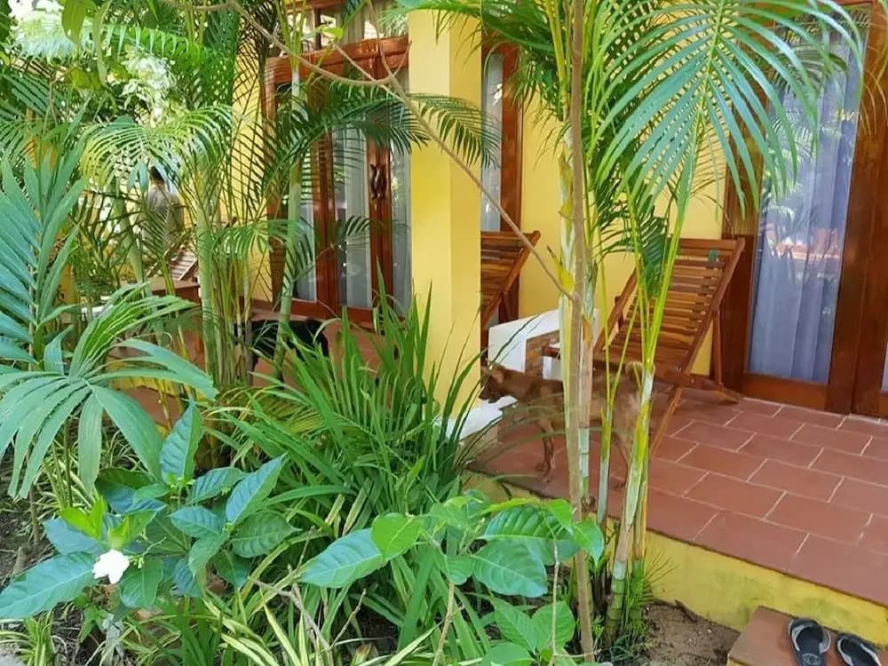 Duke Hostel - photo 12