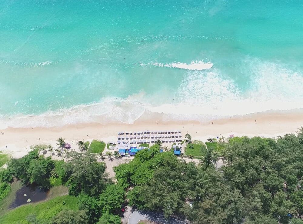Nai Harn Beach Condo - photo 25