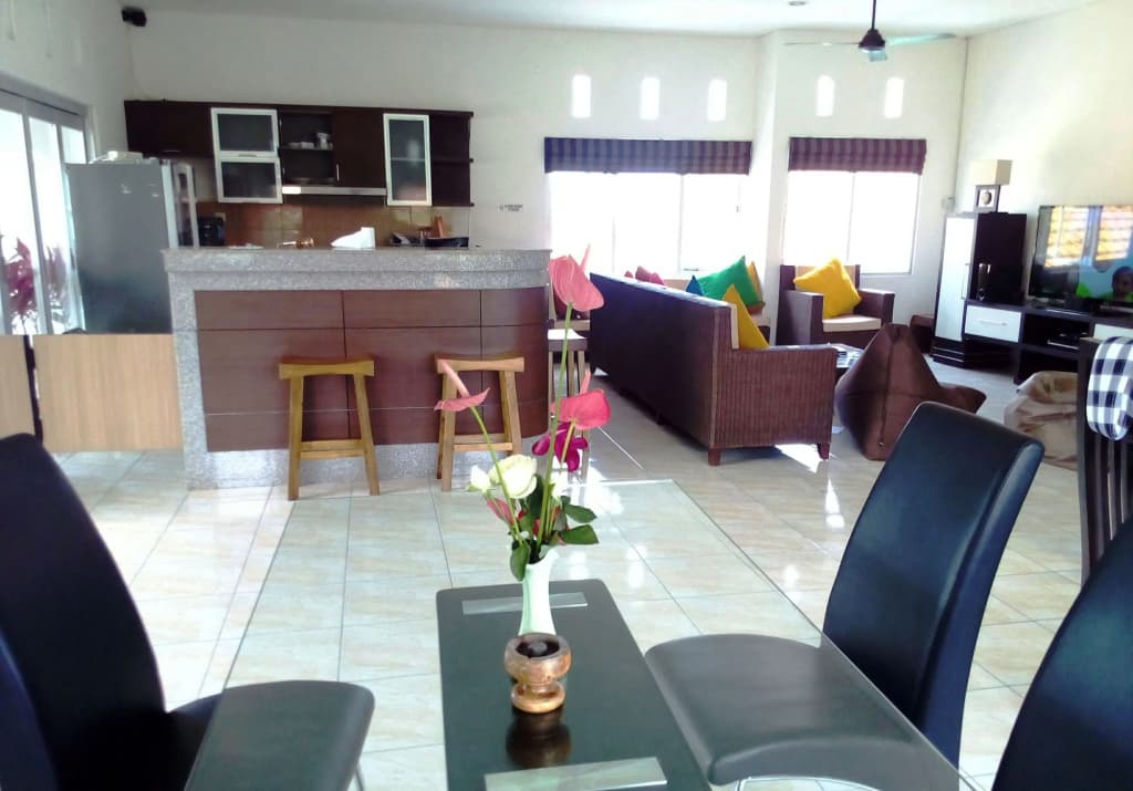 Best Canggu Hostel - photo 31
