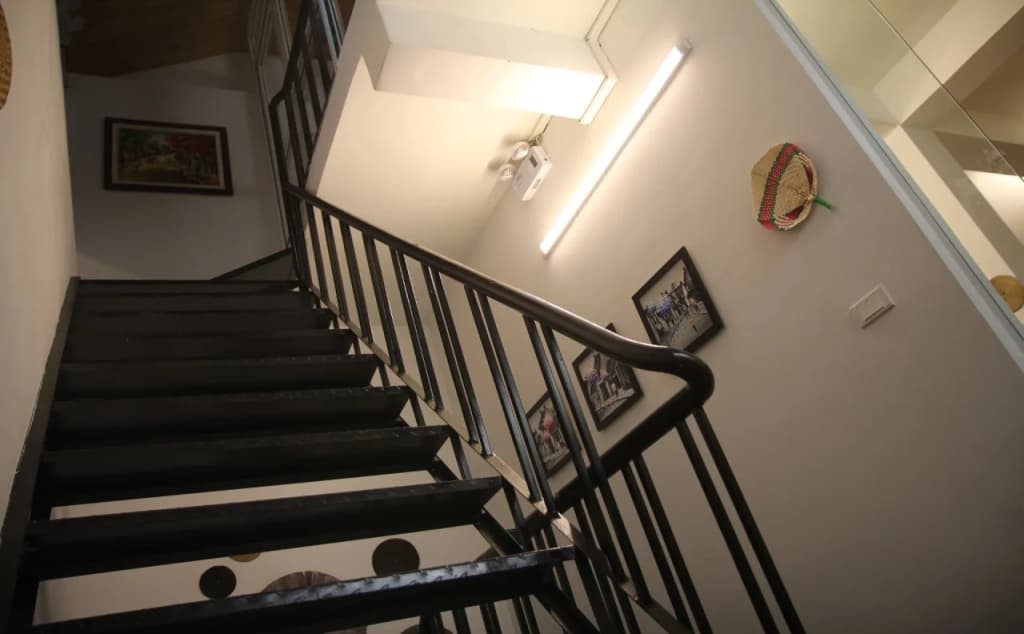 Hanoi EcoStay 1 hostel - photo 10