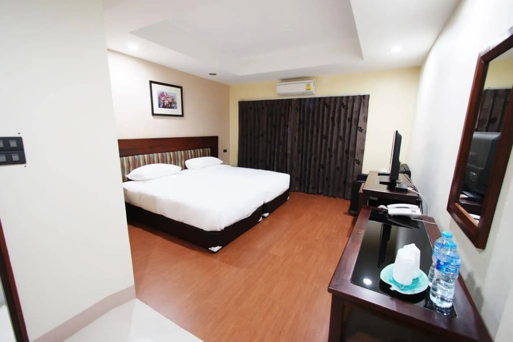 Inndigo Chiangmai - photo 4