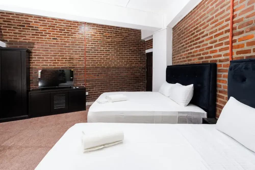 Trillium Boutique Express Hotel - photo 1