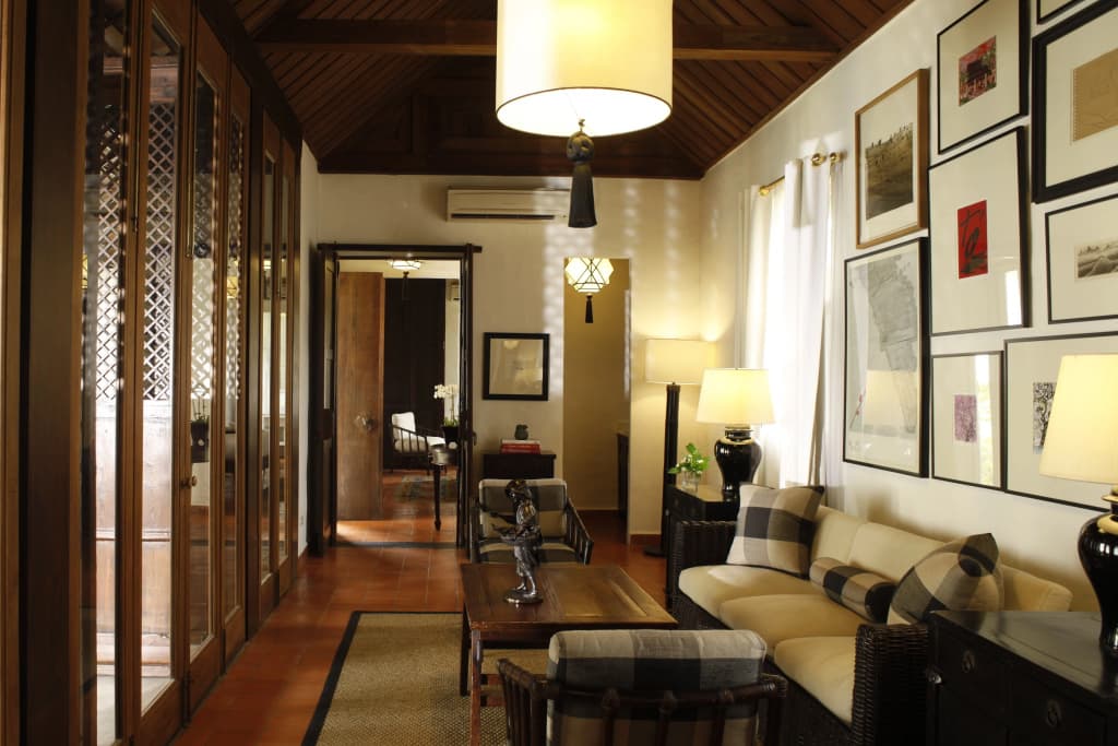 Rachamankha Hotel - photo 32