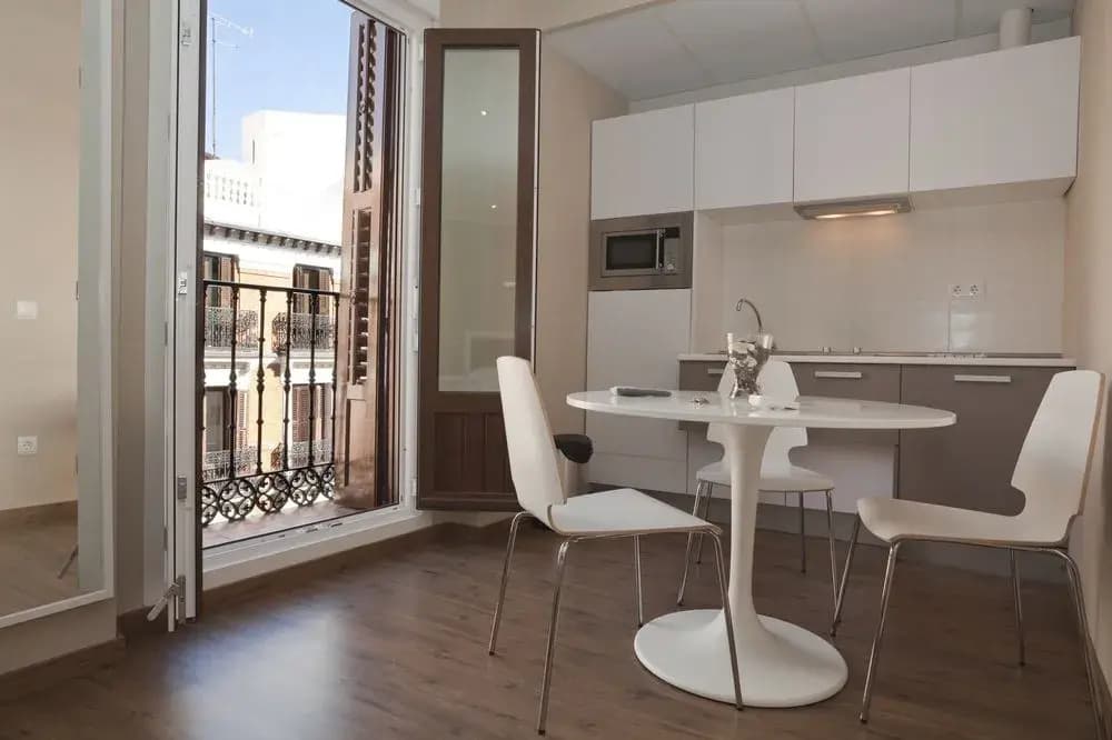 Sol Square Apartments - photo 30