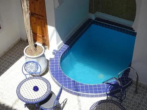 Riad Bab Lakhmiss - photo 18
