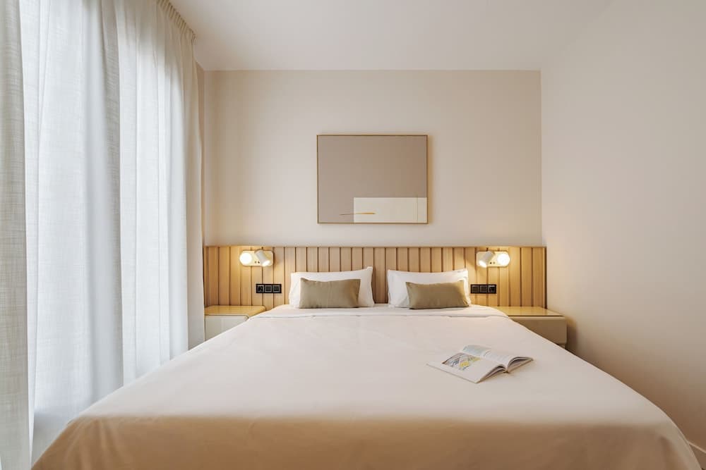 Numancia Apartments by Olala Homes - photo 19