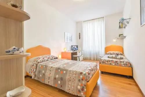 Anselmi Halldis Apartment - main photo