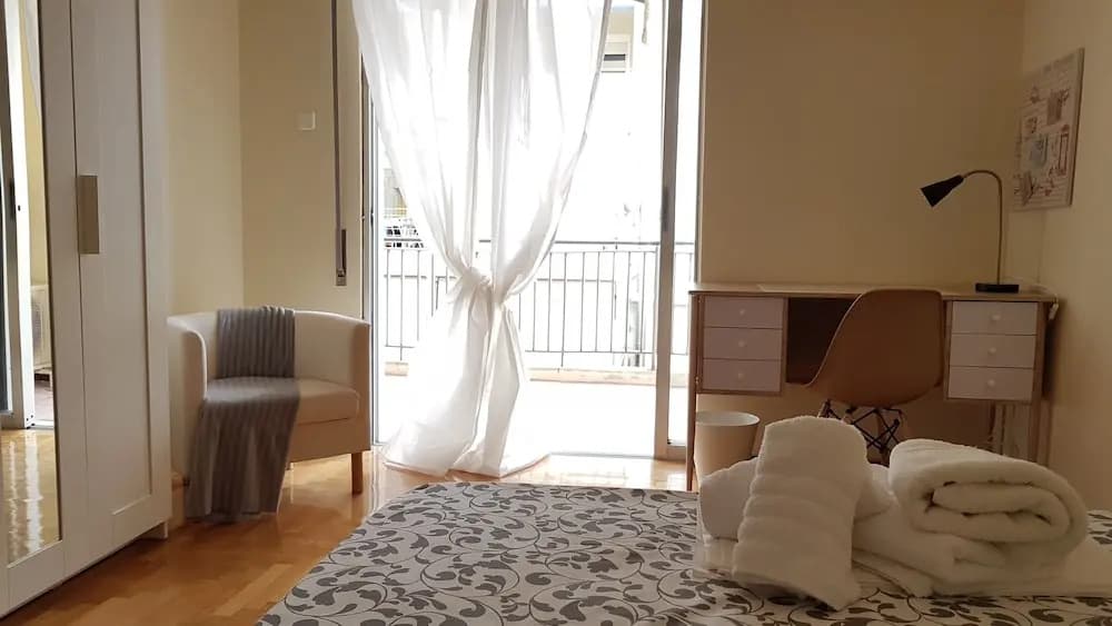 Erra - Menta - Athens Center,130m²,5 BD,2.5 Bath - photo 4