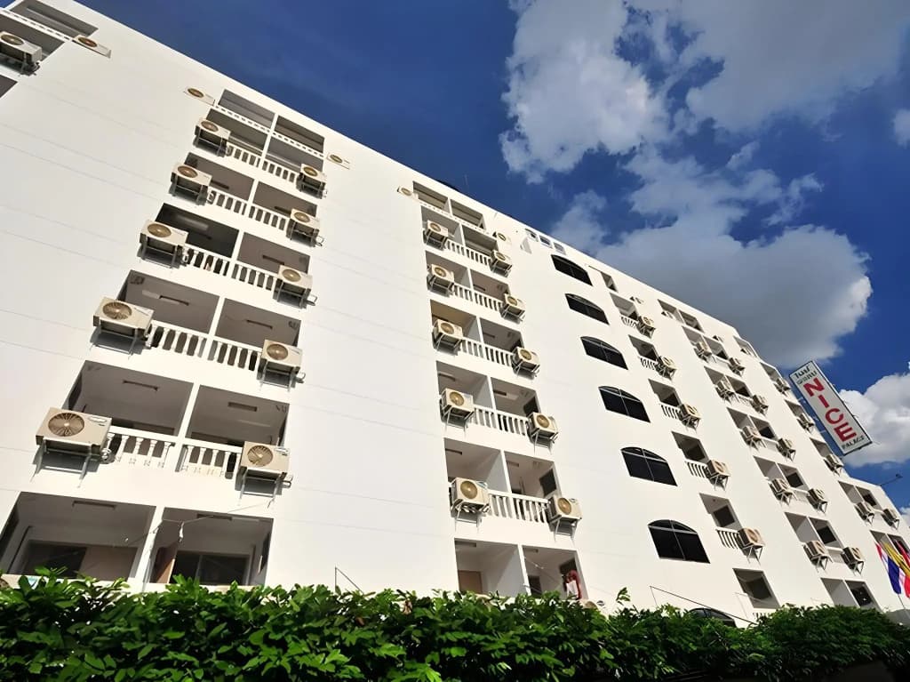 Nice Palace Hotel - photo 18