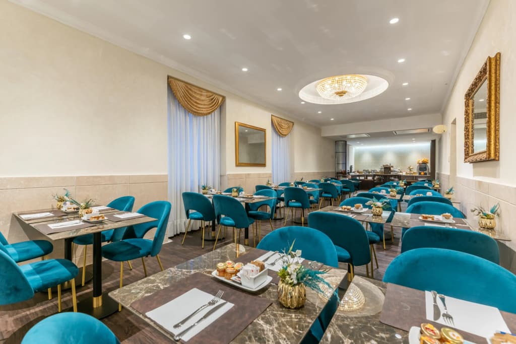 Hotel Raffaello, Sure Hotel Collection by Best Western - photo 25