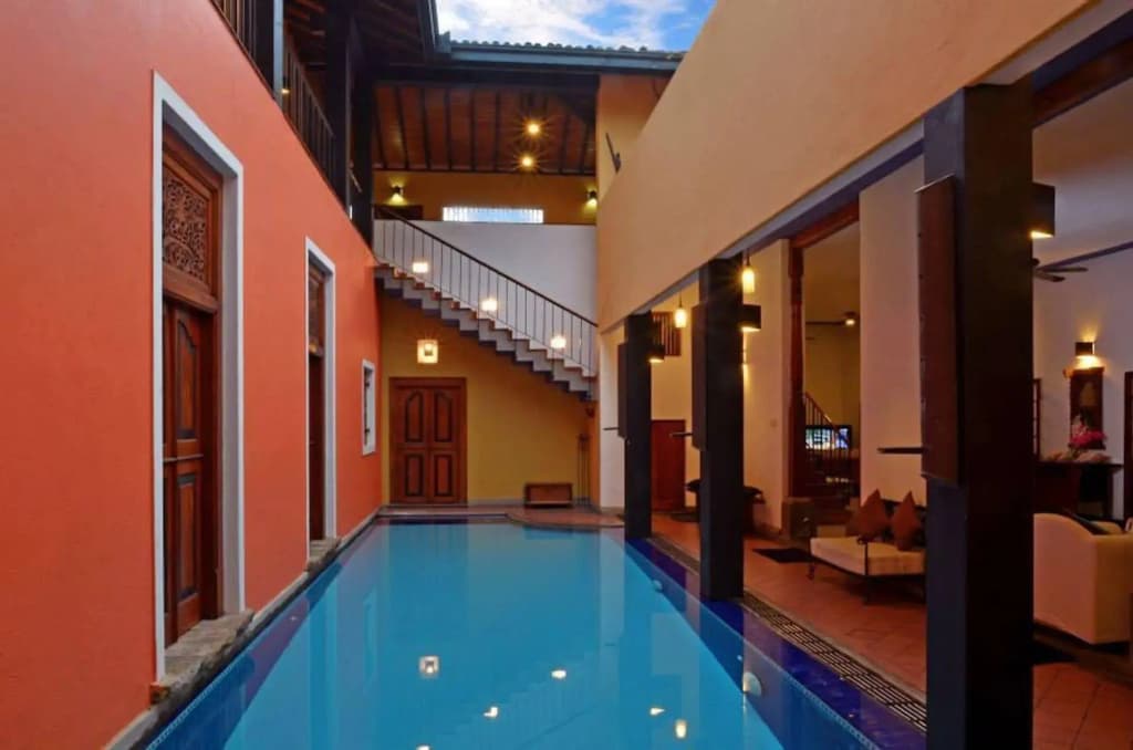 Villa Capers - photo 10