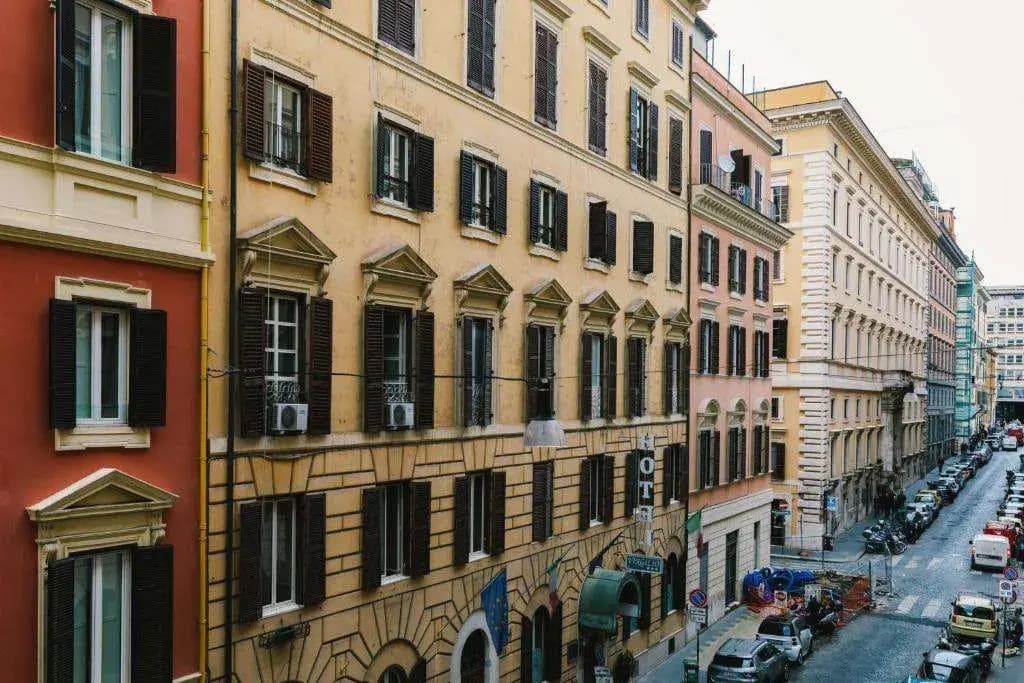 A World Aparts - 55 Palermo - photo 1