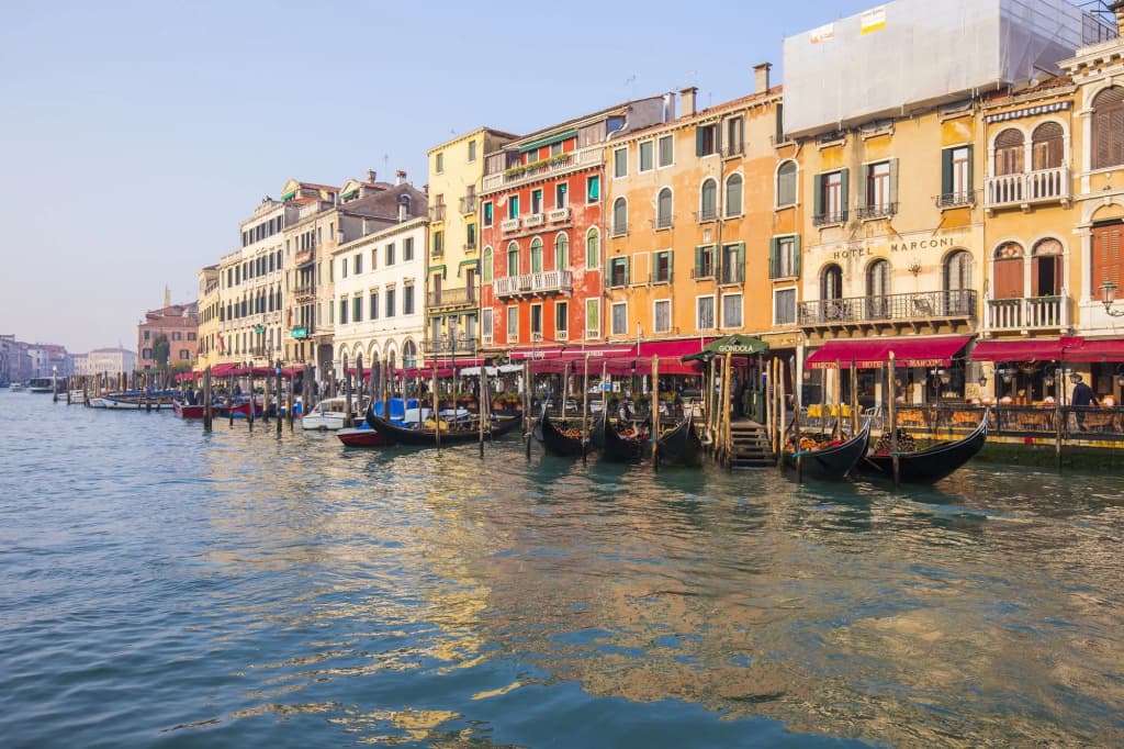 Corte Realdi Suites Venezia - photo 15
