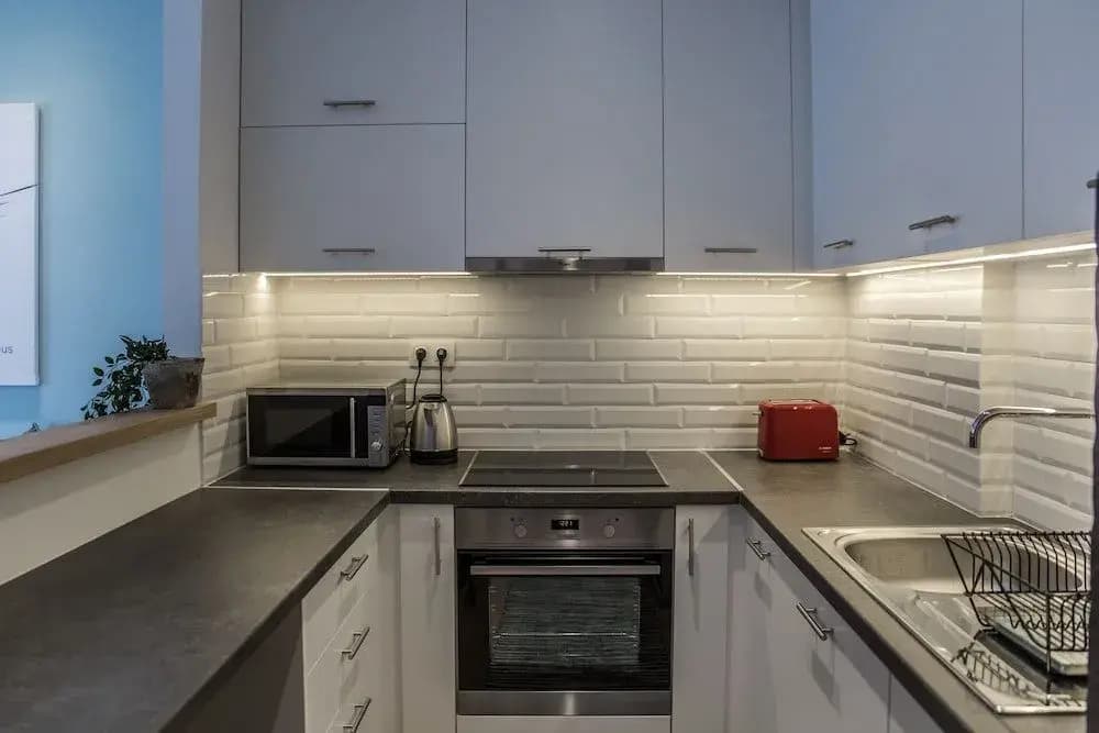 Olympus Residence - photo 21