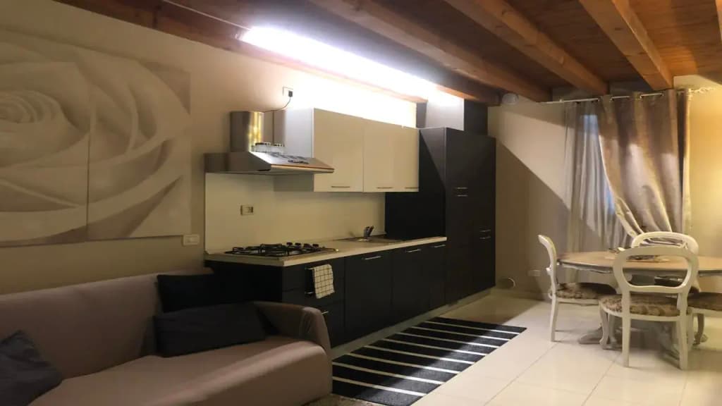 Villa Giotto Luxury Suite & Apartments - photo 17