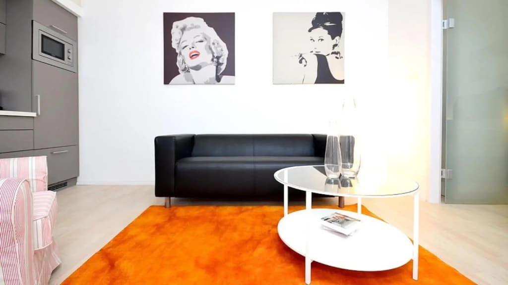Vienna Residence, Alsergrund - AKH - photo 8