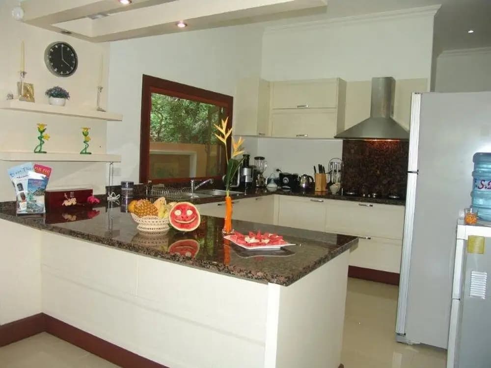 Villa Sawadee - photo 13