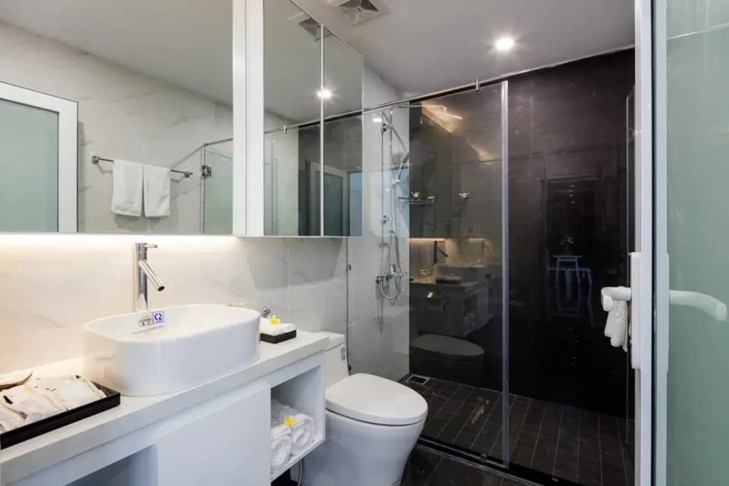 Cham Oasis Nha Trang Resort Condotel - photo 27