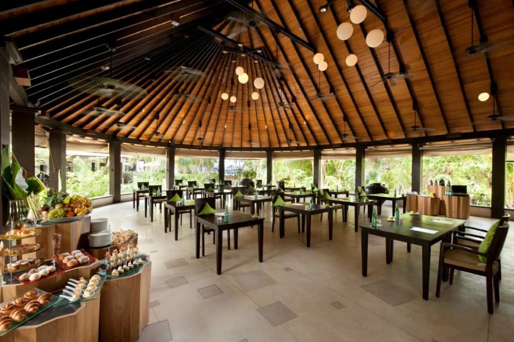 Sun Siyam Iru Fushi - photo 35