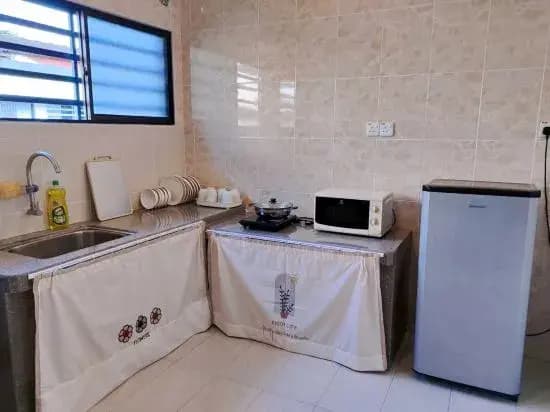 Cozy Homestay Ipoh - Near Station 18 - photo 3